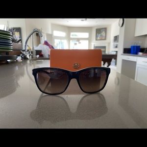Tory Burch Sunglasses